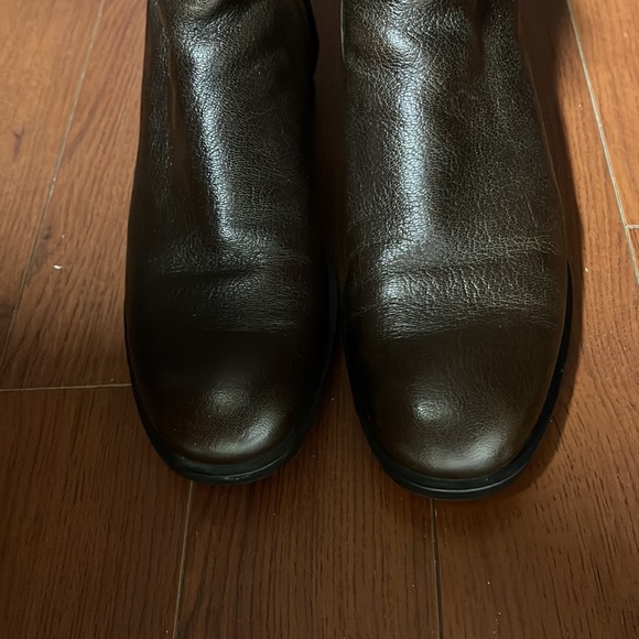 Tods boots - Picture 4 of 6
